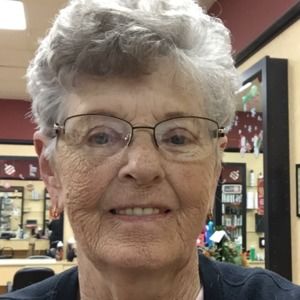 Meet your Posher, Deanna